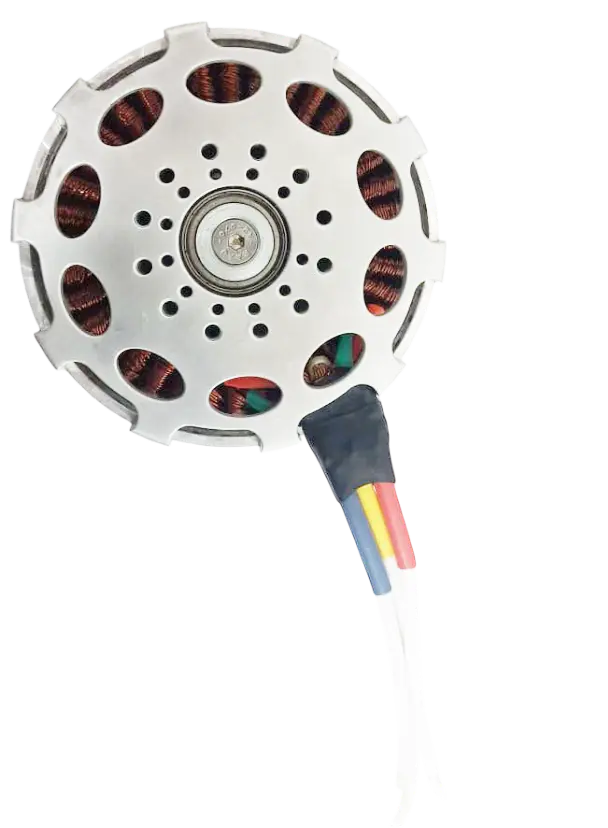 Motors